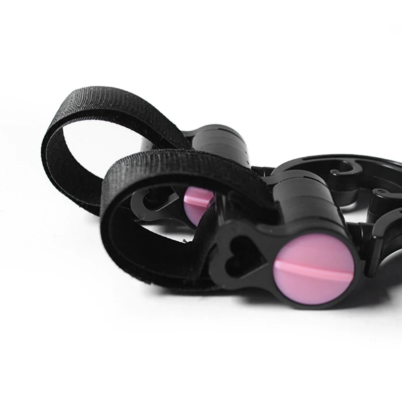 2 шт./рюкзак для детской коляски вращение на 360 градусов аксессуары