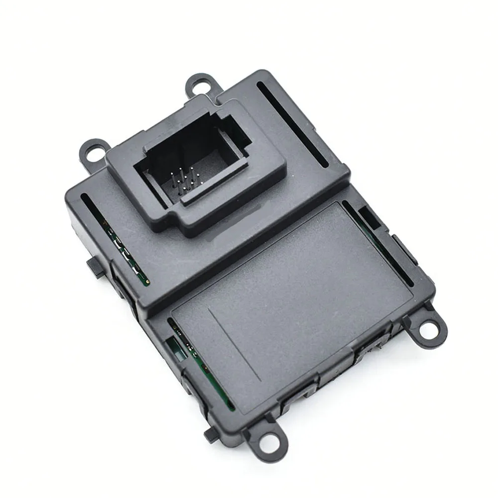 Новый модуль DRL 8R0 907 472 светодиодный балласт 472B управления для Audi Q5 светодиодные