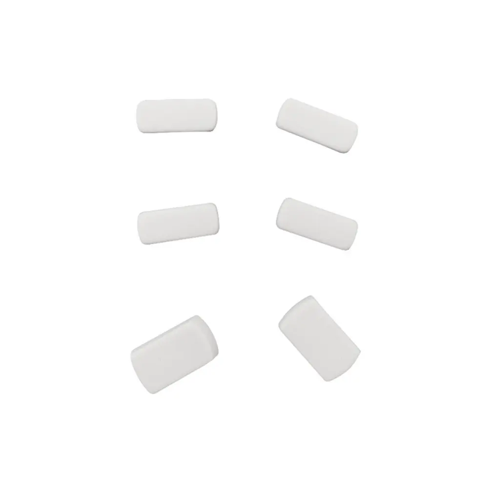 

Drone Silicone Foot Mat Liner Practical Drone Accessories Suitable For X8 SE Series RC Drone Aircraft