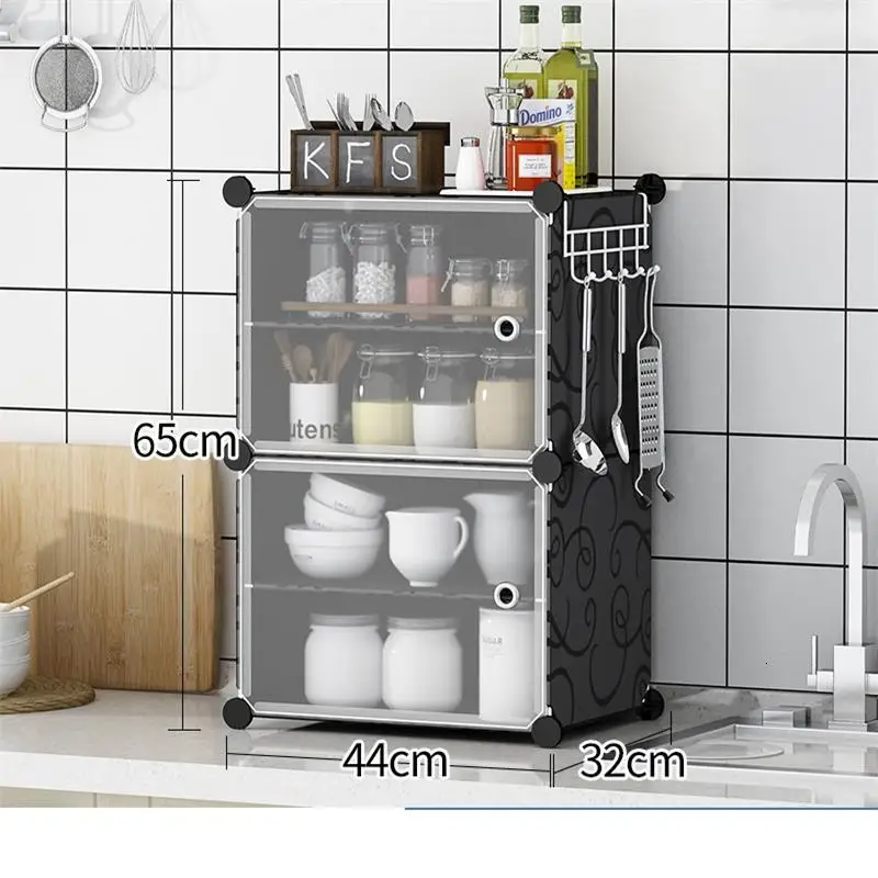 Гаражная мебель для столовой салона комод кухни консоль Mueble буфет сервант