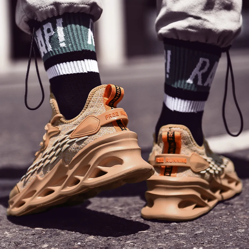 Повседневная обувь мужские кроссовки 2019 Zapatillas Deportivas Hombre спортивные туфли