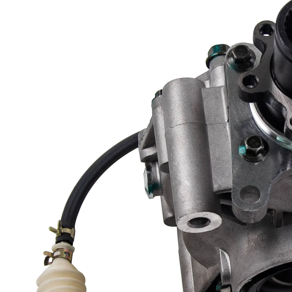 Дифференциальная коробка передач Diff задняя для Yamaha Гризли 660 5KM-46101-10-00 |