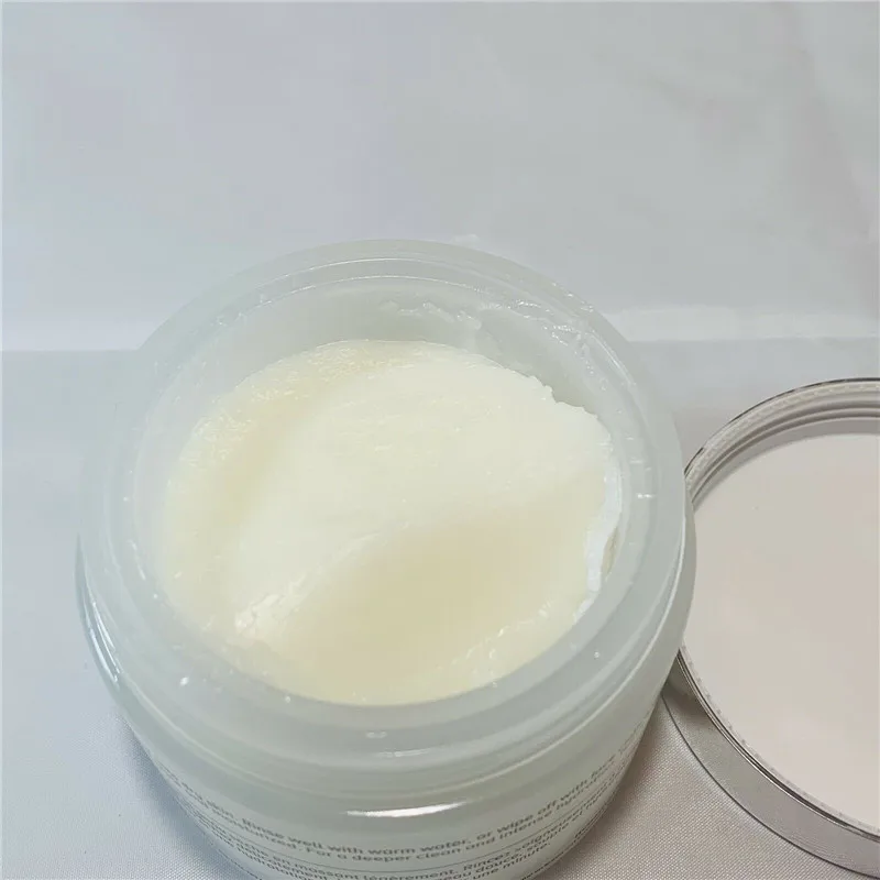 Это косметика Прощай 3 в 1 макияж плавления очищающий бальзам заживляющий крем 80