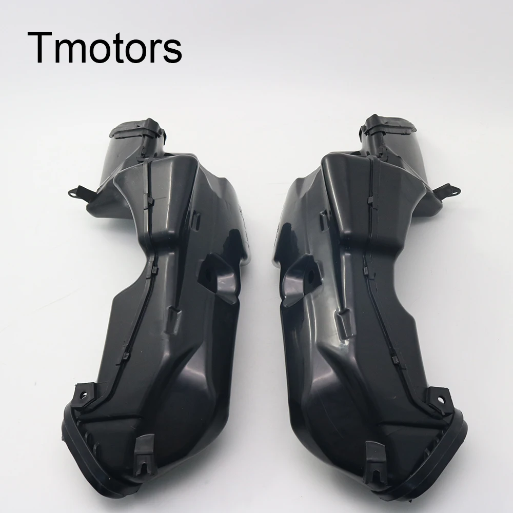 Мотоцикл Ram воздуховод труба воздуховода для SUZUKI GSXR600 GSXR750 GSX600R GSX750R GSXR 600 750 2008 2009 2010