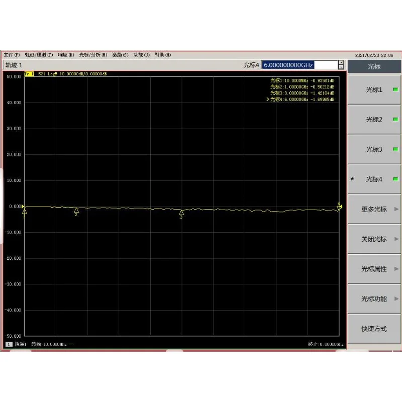 Тройник смещения 10 мгц-6 ГГц RF Biaser DC blocker Коаксиальная подача TYPE-C мощность для