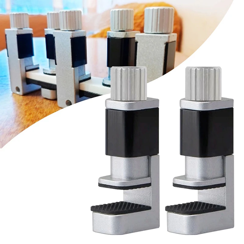 

2 шт./4 шт./8 шт./партия регулируемый металлический зажим крепежный зажим для IPhone/IPad/планшета ЖК-дисплей зажим для экрана инструмент для телефо...