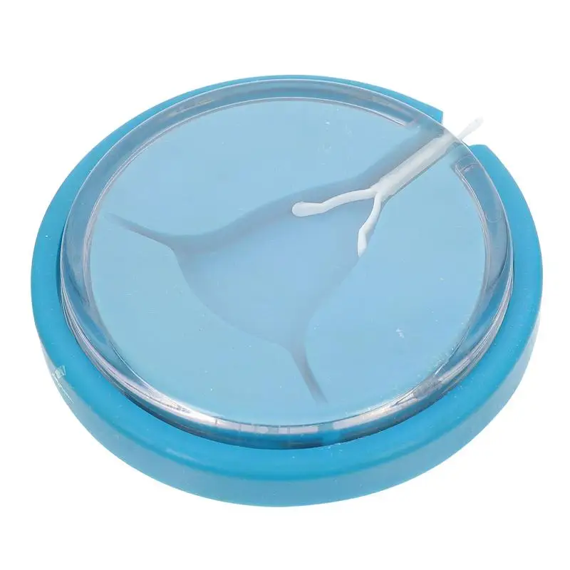 

1 шт., модель контрацепции для женщин