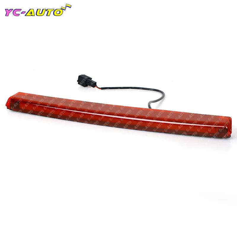 Задний светодиодный стоп-сигнал высокого уровня для автомобилей Volkswagen Golf MK5 GTI R32