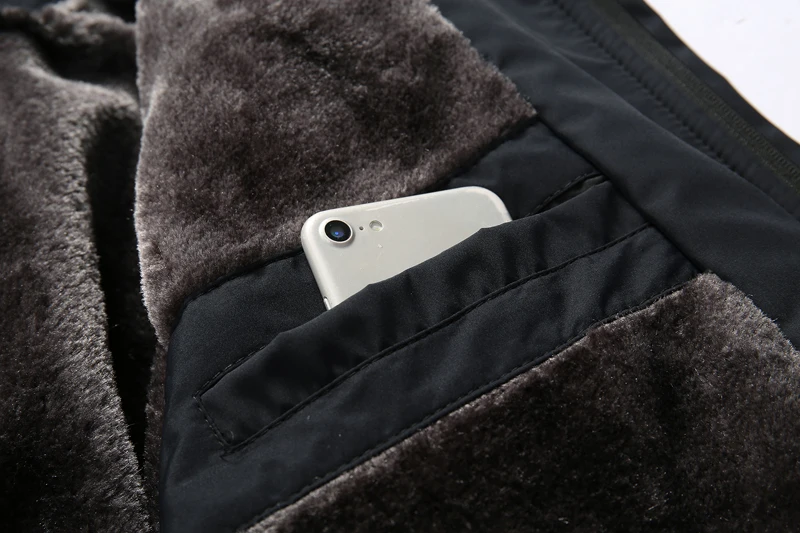 Большой размер L~ 5XL брендовый шерстяной лайнер спортивный костюм для мужчин комплект одежды из двух предметов повседневная куртка+ брюки спортивный костюм Мужская спортивная одежда спортивные костюмы