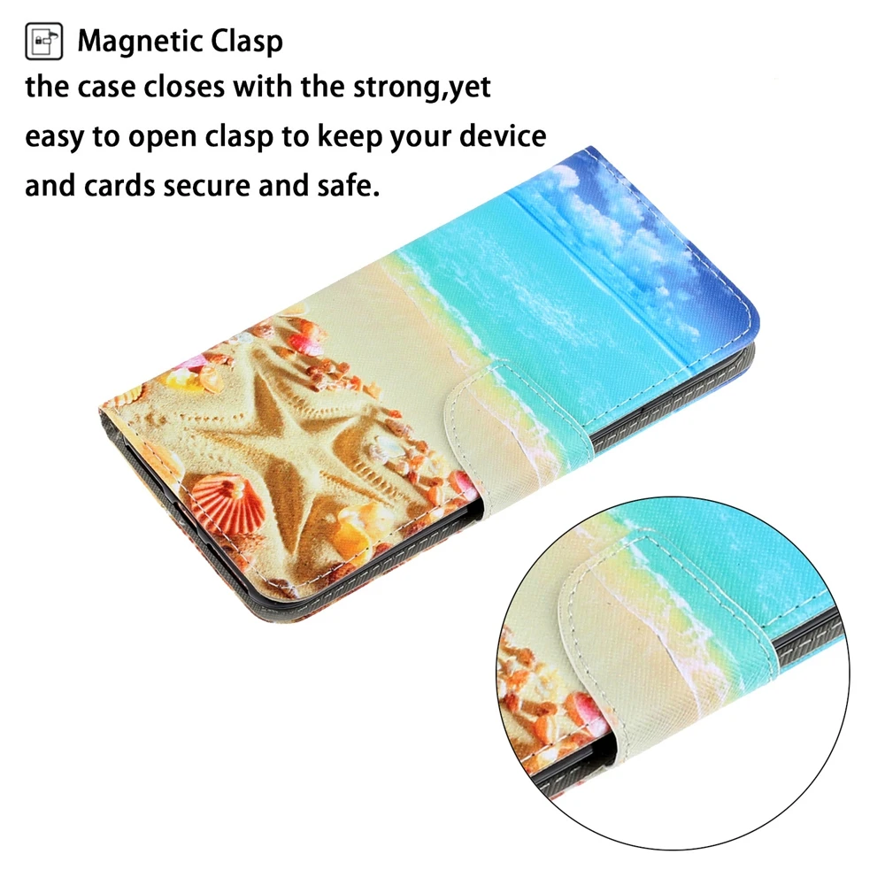 Кожаный флип-чехол для huawei P30 Lite TAS-L09 чехол Роскошный 3D кошелек сумка Магнитный чехол для телефона для huawei mate 30 Lite Pro Чехол