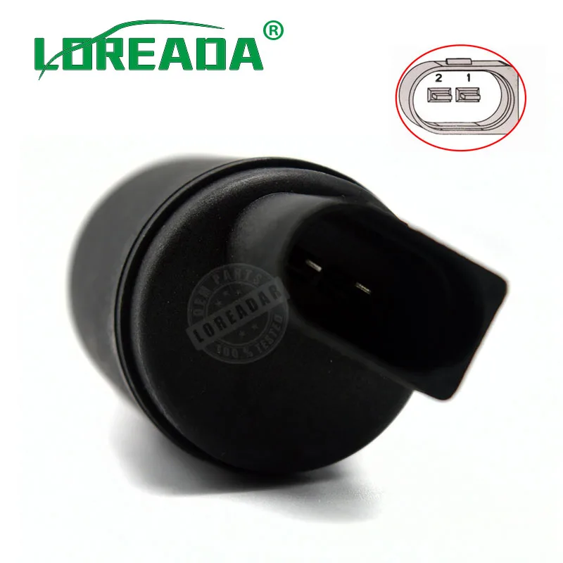 Насос омывателя для VW BEETLE Golf JETTA PASSAT BORA GOL POLO CADDY AUDI R8 TT A4 S4 A6 S6 A5 S5 A8 S8 SKODA OCTAVIA SEAT