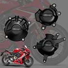 Чехол для защиты двигателя мотоцикла, Чехол Для GB Racing для HONDA CBR650R CB650R CB650F CBR650R, Защитные чехлы для двигателя, Новинка