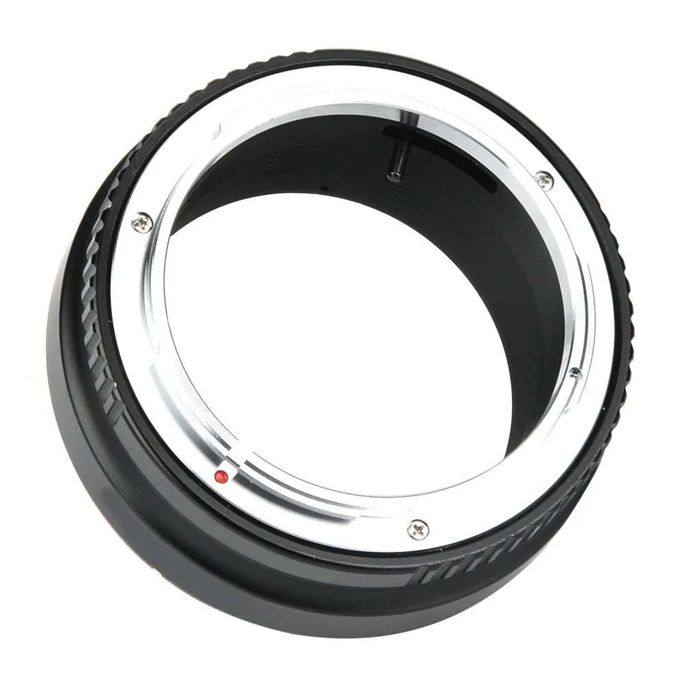 

FD-NZ Adapter Ring for Canon FD Lens to for Nikon Z Mount CamerasAdapter Ring