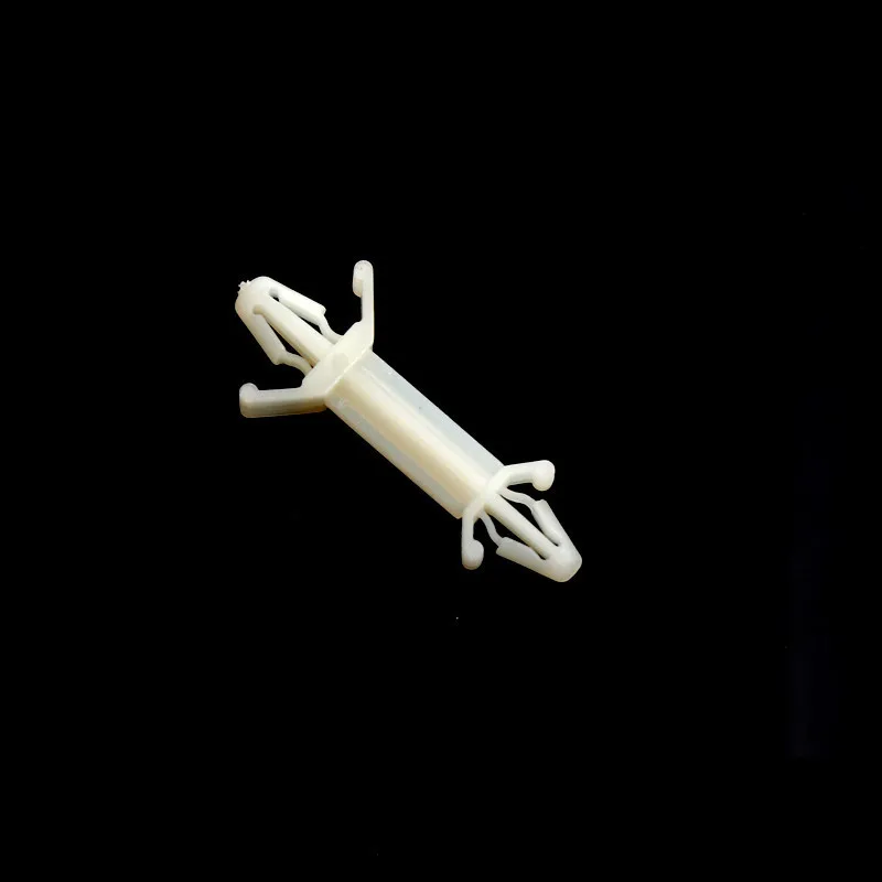 100 шт./лот ПК Панель изоляционная Колонка монтажная плата кронштейн 3 мм отверстие