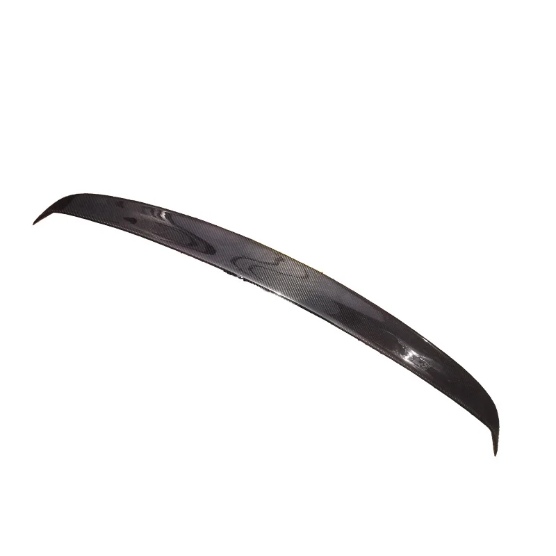 

Подходит для Volkswagen Golf 6 7/7,5 натуральное углеродное волокно утенок специальный Gtirrline маленький хвост