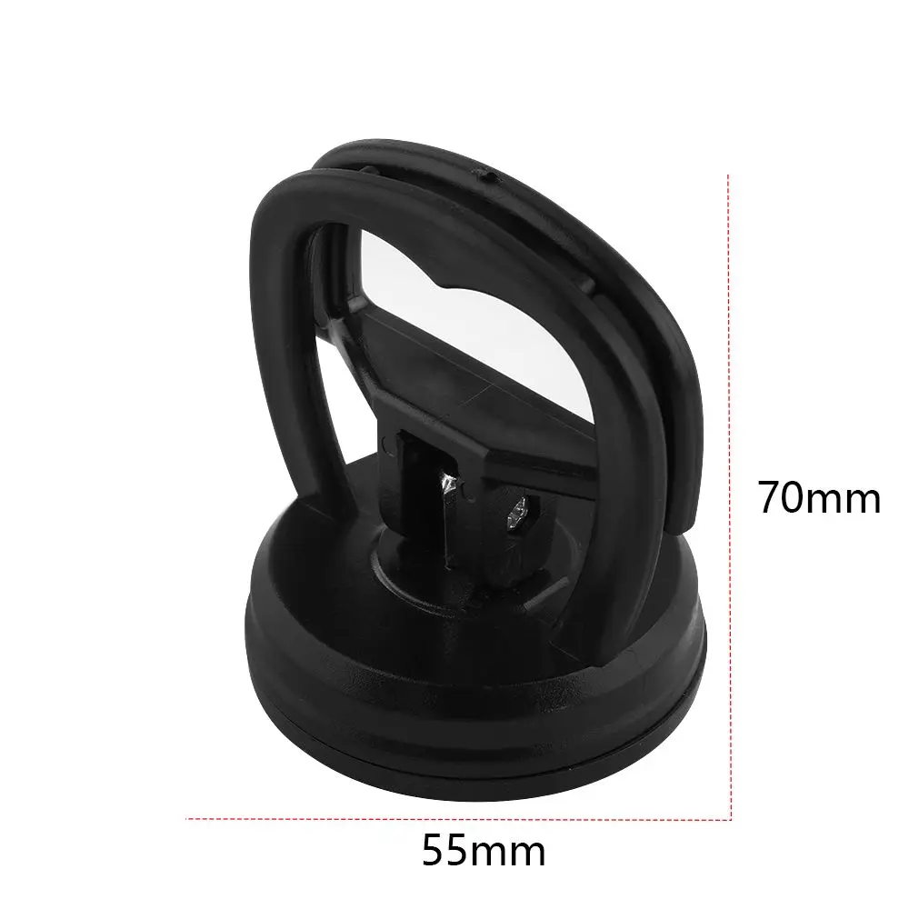 

Mini Car Dent Remover Puller Auto Body Dent Removal Tools Strong Suction Cup Car Repair Kit Glass Metal Lifter Locking 3 Colors