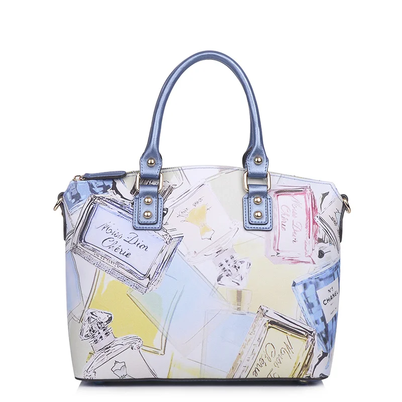 

Belvah Store Top Quality Luxury Brand Designer Bags for Women 2021 New Handbags Canvas Satchels Sac De Femme Large Capacity Bag