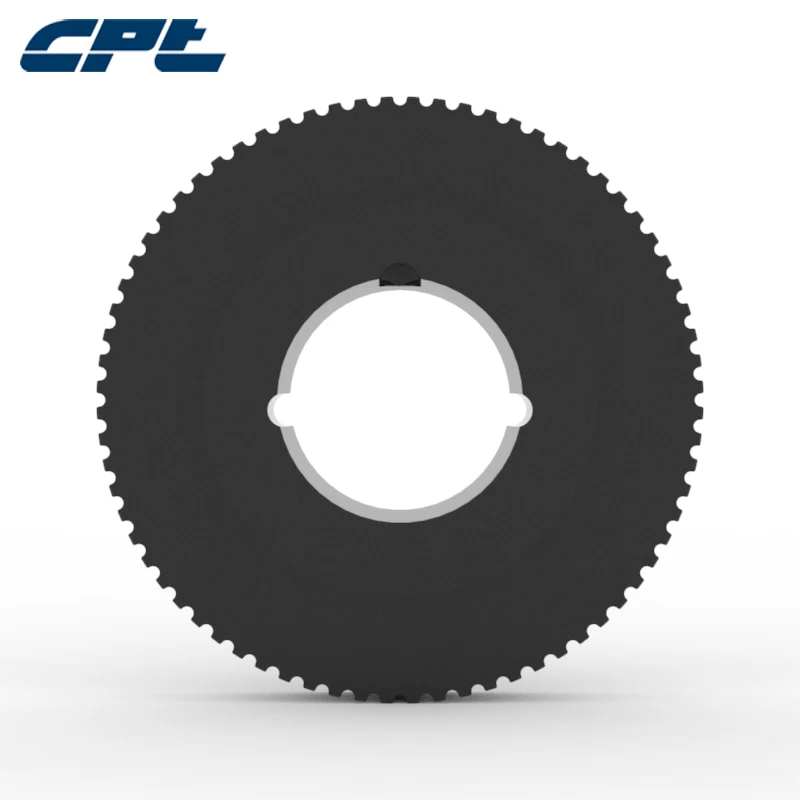 CPT HTD Зубчатый Ремень колесо шкива 15 мм шириной для конусных втулок 1610 CNC Robotic 90 5M