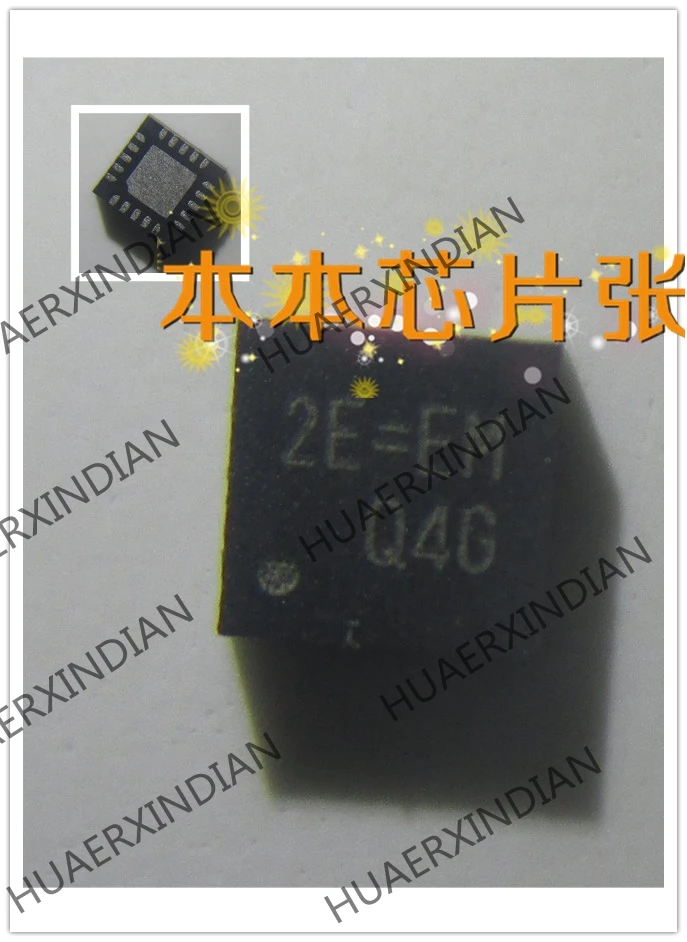 Новый RT8230BGQW RT8230B print 2E = EL QFN20 высокое качество | Строительство и ремонт