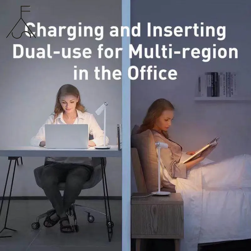 구매 무단 Dimmable 책상 램프 테이블 독서 빛 눈 보호 LED 책상 램프 USB 충전식 작업 연구 테이블 램프 구매 무단 Dimmable 책상 램프 테이블 독서 빛 눈 보호 LED 책상 램프 USB 충전식 작업 연구 테이블 램프