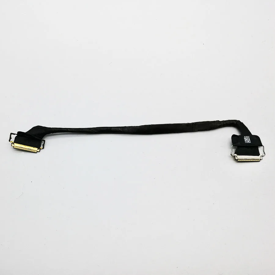 Оригинальный ЖК-кабель для Macbook Pro 13 дюймов A1278 2012 года EMC 2554 MD101 MD102 10 шт./лот |