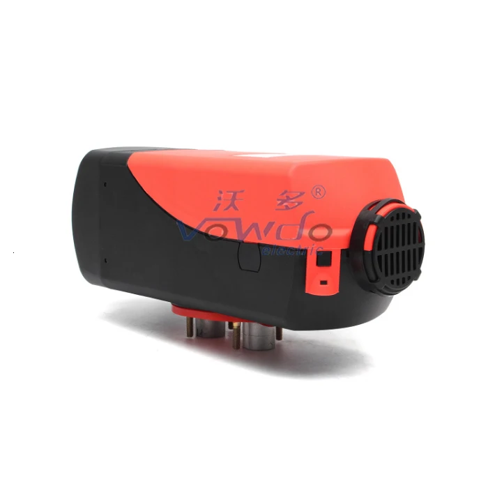 Автомобильный обогреватель воздушный стояночный Дизельный подогреватель