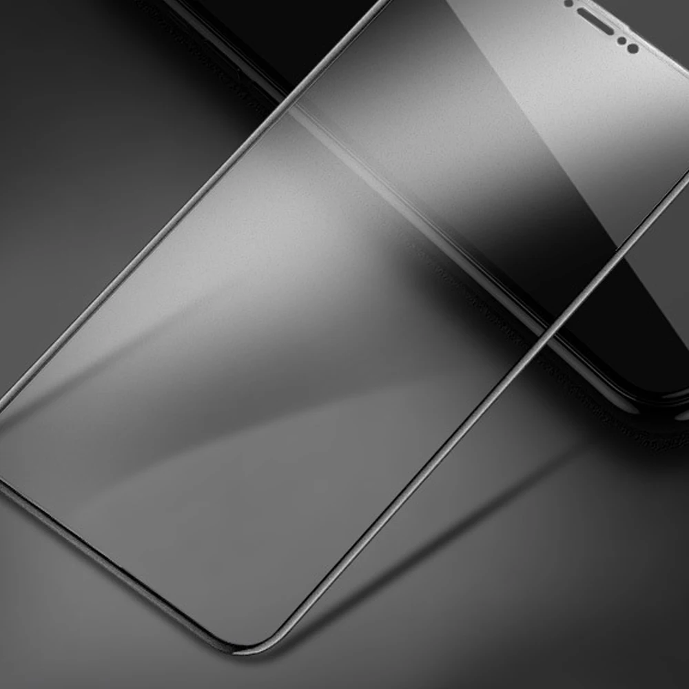 Защитная пленка 11D для Huawei Nova 5 Pro 3E 3 3i Y7 Y6 Prime Y9 2019 Mate 20 30 P30 P20|Защитные стёкла и