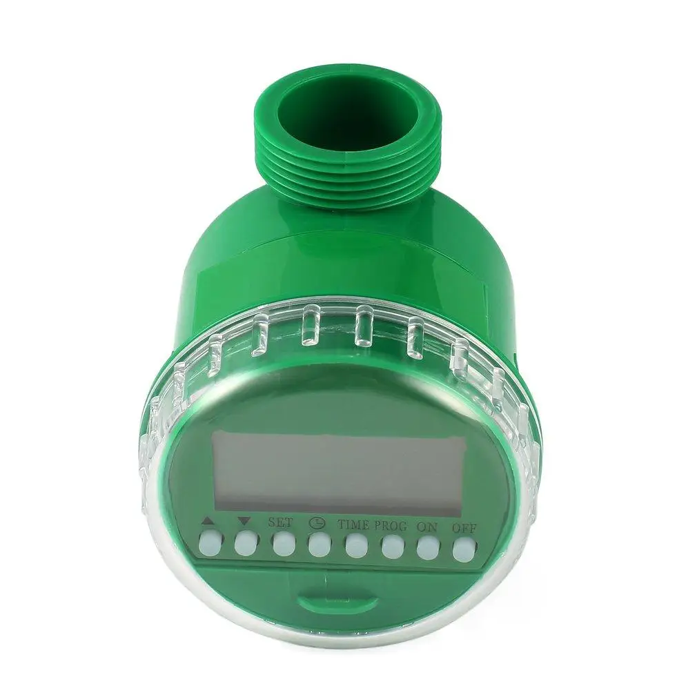 Orbit Electronic Water Tap Timer DIY Garden Irrigation Control Digital LCD OZ@ | Дом и сад