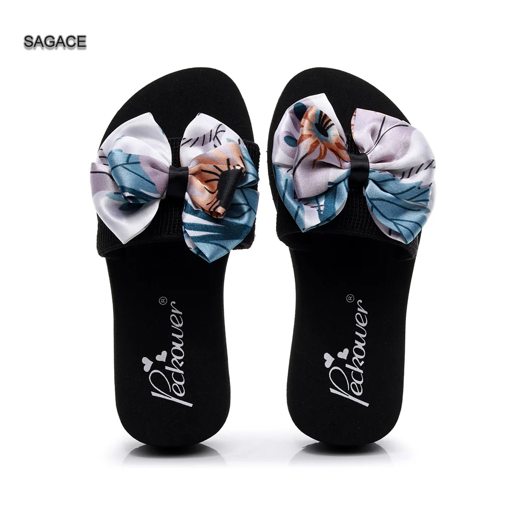 

Women's Slippers Flat Ladies Summer Beach Sliders Casual Sandals Shoes Fashion Female Slides Summer Shoes Sandalias Mujer 2020