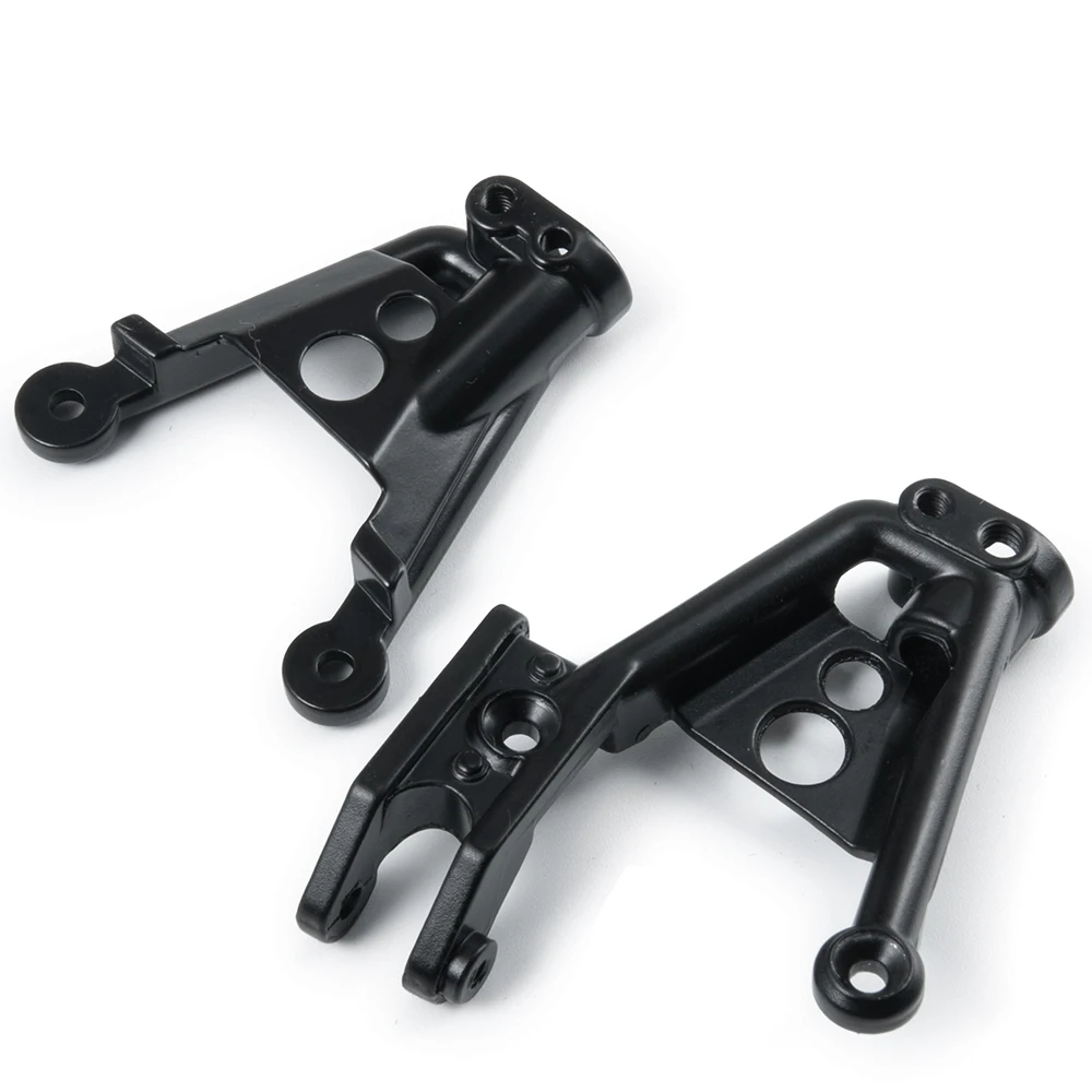 axspeed металлический передний за