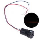 Инструмент для чернильной линии, лазерный модуль для надписей, модуль лазерного нивелира для линии красного цвета, высокая яркость, специальный спиртовой уровень, аксессуары