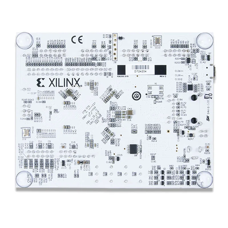 LUSYA Arty A7-35T Board Artix-7 Xilinx FPGA макетная плата цифровая T1007 | Компьютеры и офис