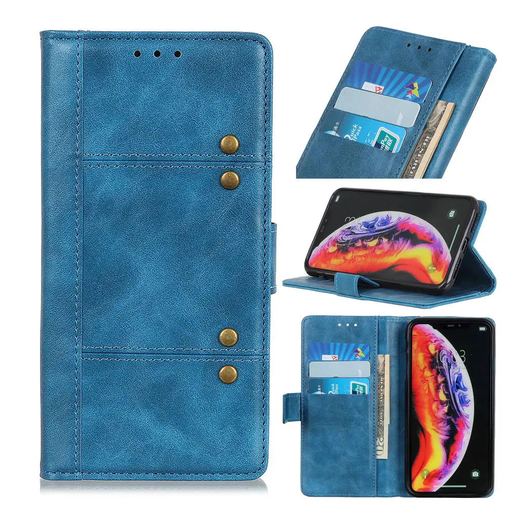 Чехол-бумажник чехол для samsung galaxy A10 A20 A30 A40 A50 A60 A70 A80 A90 5G A10E A20E A10S A20S A30S A40S A50S кожаный чехол с откидной крышкой чехол