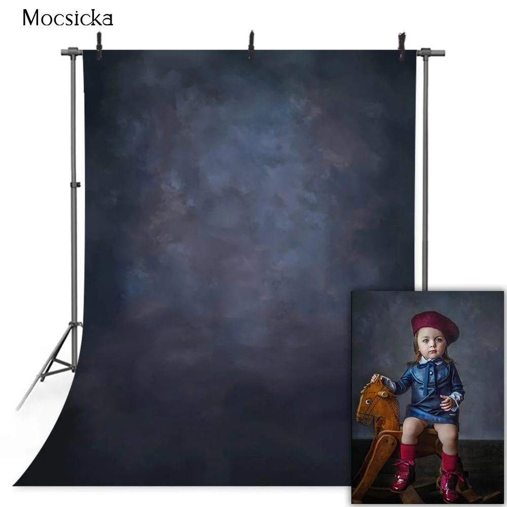 Фотофон абстрактная текстура для взрослых новорожденных малышей портретный