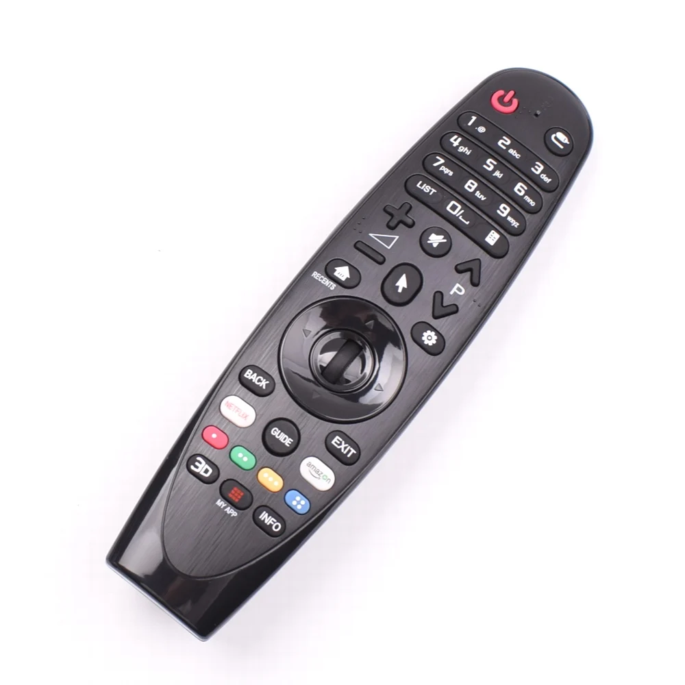 Универсальный пульт дистанционного управления Управление для LG ТВ AN-MR600G AN-MR600 MR650 AN-MR700 AN-MR500G AN-MR500 MR400G AN-SP700 Magic Управление;