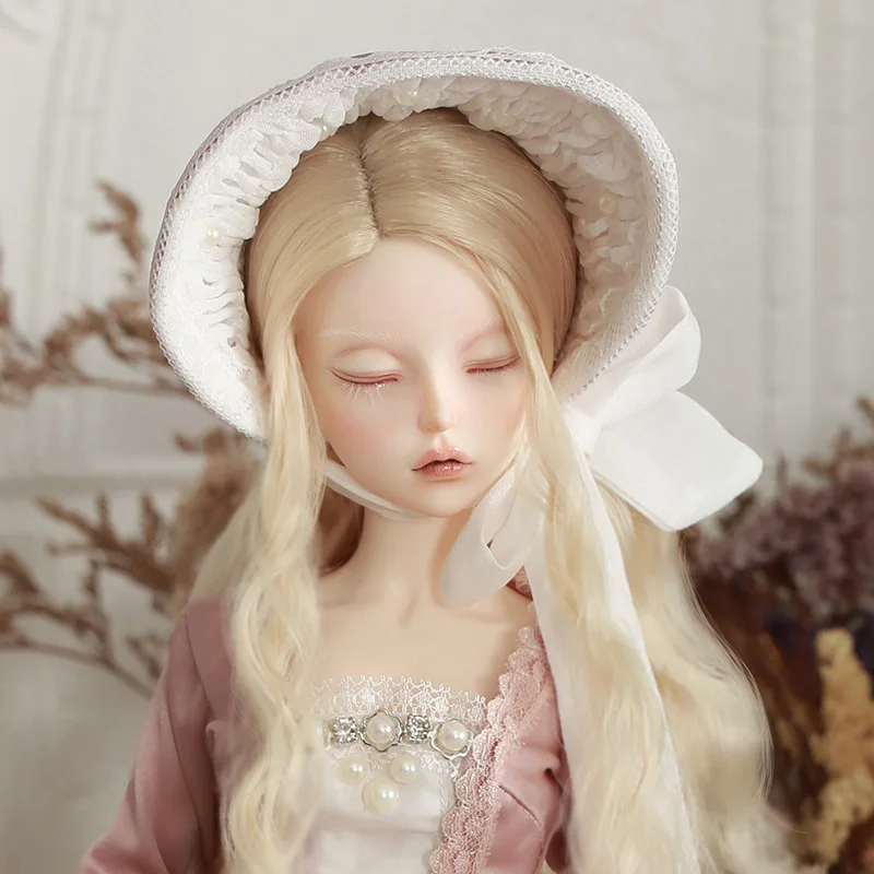 Новое поступление куклы Minifee Liria BJD 1/4 bjd fairyland luts шарнирная резиновая кукла msd