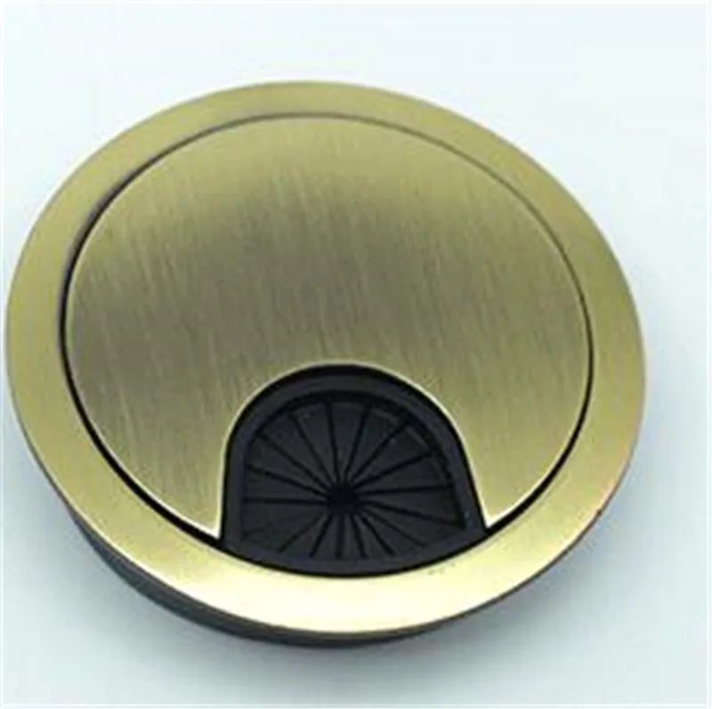 

Мебельная фурнитура, крышка для проводов, алюминий, 50-80 мм