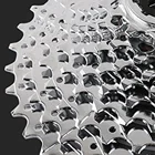 Шоссейная безколесная велосипедная новая кассета Freewheel 12-28T Полезная Высококачественная