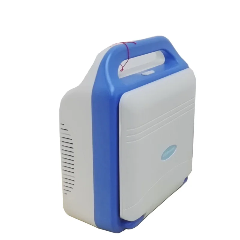 

2019 cheap medical Black and white ultrasound medical ultrasonic system