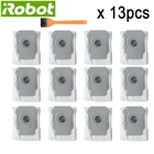 Мешки для пыли для пылесоса iRobot Roomba i7 +i7 Plus E5 E6 E7 S9, сменные мешки для пыли
