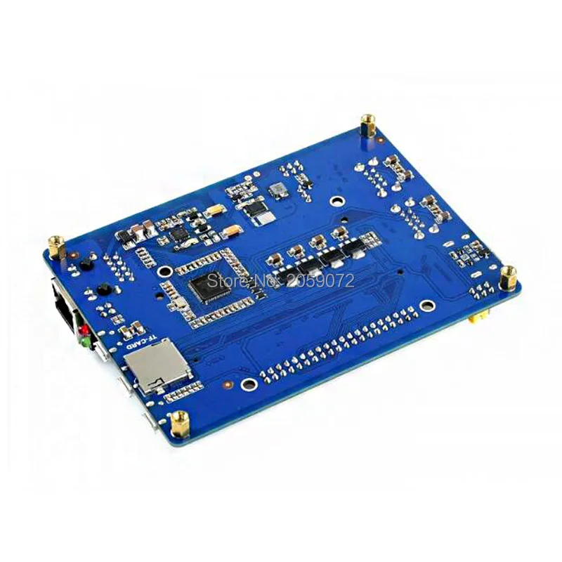 Компьютерный модуль io board с функцией poe для raspberry pi см3/cm3l/см3 plus/см3 plus