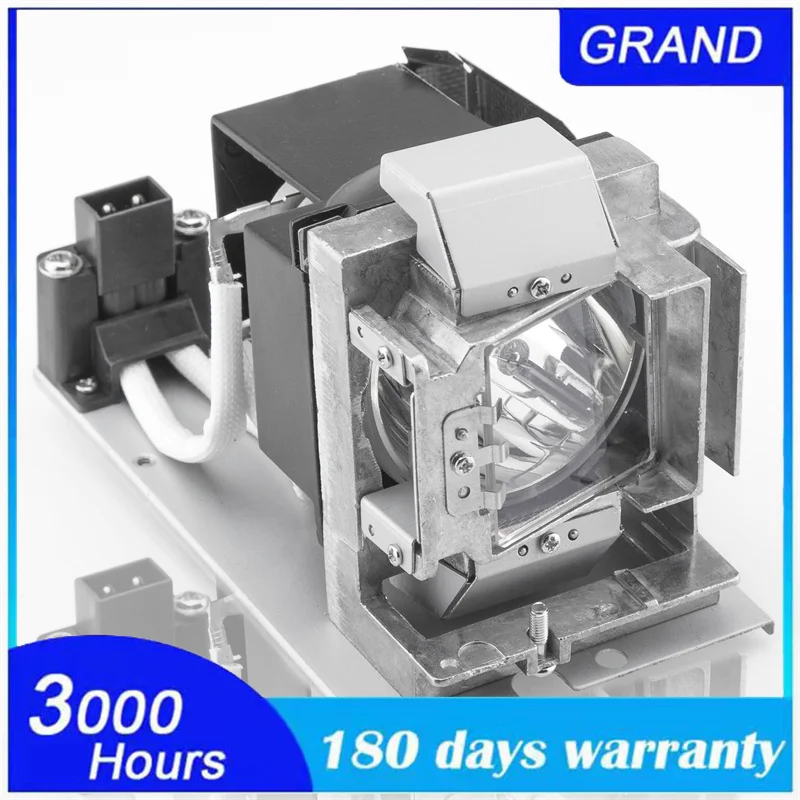 Compatible BL-FP240D 5811118543-SOT P-VIP 240/0.8 E20.9n for Optoma HD50 HD161X projector lamp with housing