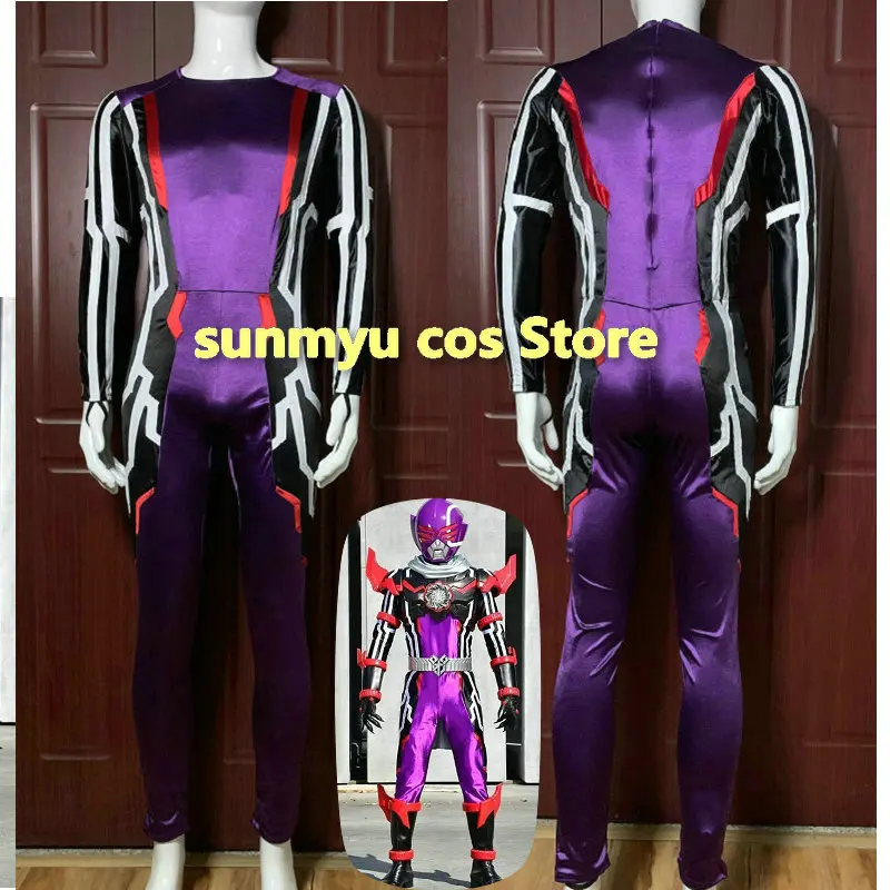 

Kikai Sentai Zenkaiger Stacy Stacey Zenkaiger Боди Косплей Костюм Хэллоуин
