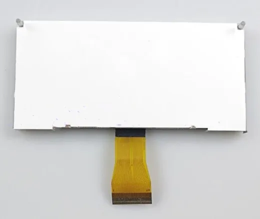 30-контактный SPI COG 19264 ЖК-экран контроллер IST3020 белая/синяя подсветка параллельный