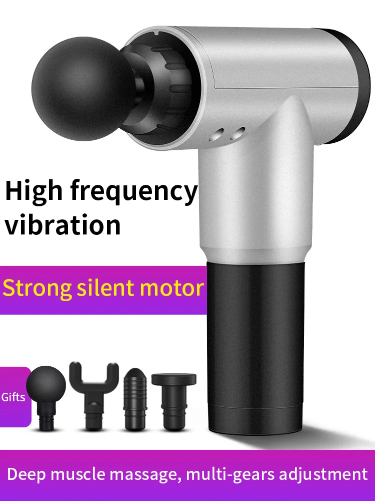 Глубокий Миофасциальный терапевтическая для мышц стимулятор самое лучшее