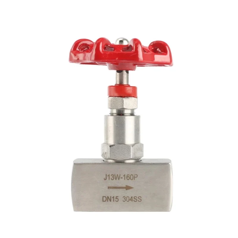 304 Нержавеющая сталь 1/4 &quot3/8&quot 1/2 &quot3/4&quot 1 &quotBSP внутренней резьбой два 2 Way Pipe Fitting