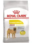 Корм для собак Royal Canin Medium Dermacomfort, 10 кг