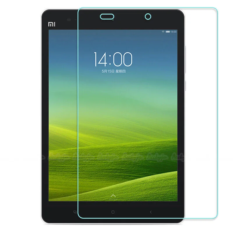 UVR для Xiaomi Mi Pad 1 One закаленное стекло Защита экрана MiPad Премиум Защитная закаленная