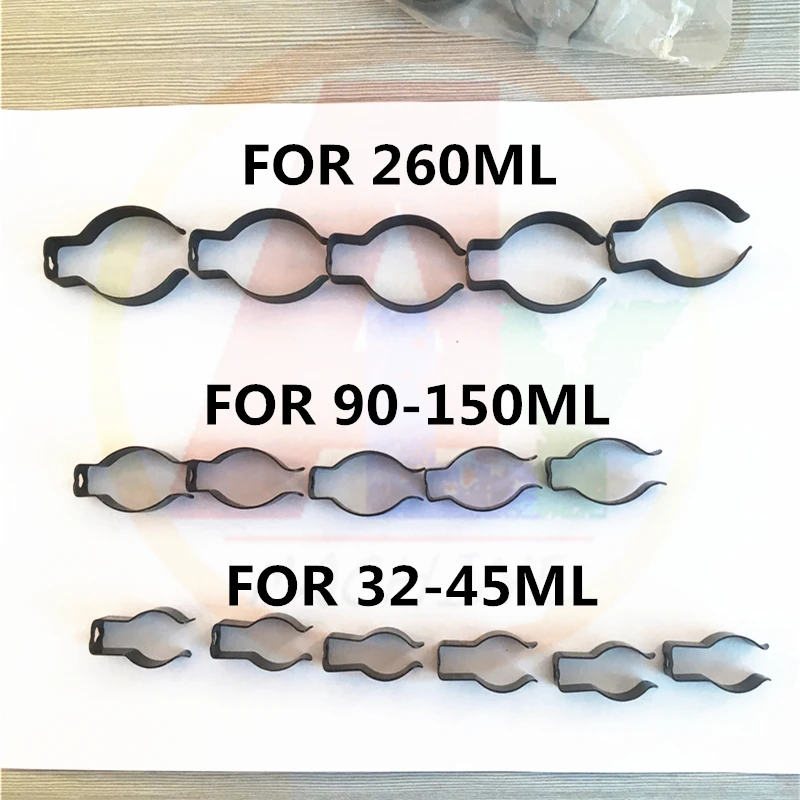 Стеклянный измерительный цилиндр 32 260 мл для испытательного стенда дизельного