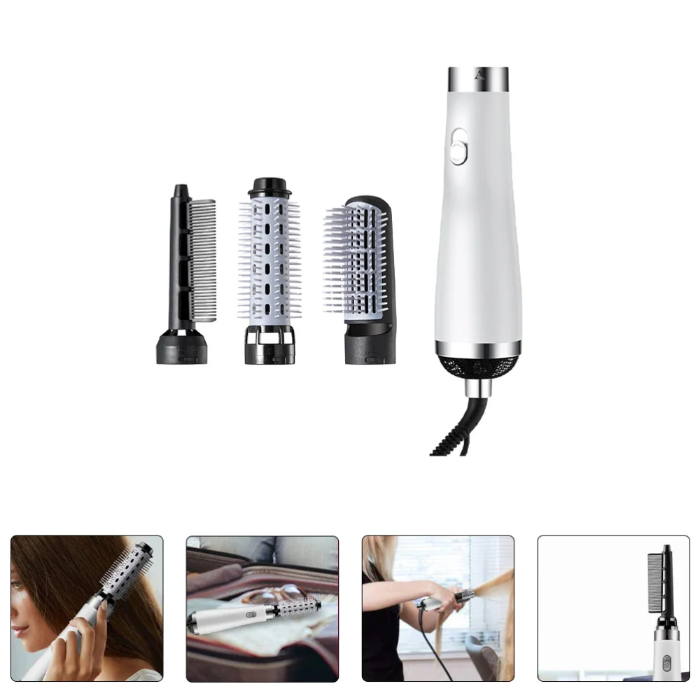 

1Set Multifunctional Hair Curling Wand Professional Heat Hair Curler